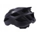 FLR Safety Labs Avex Helmet Matt Black